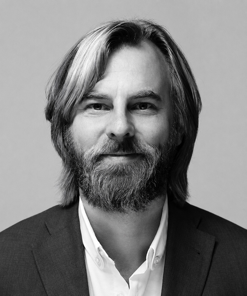 Alexander Koll