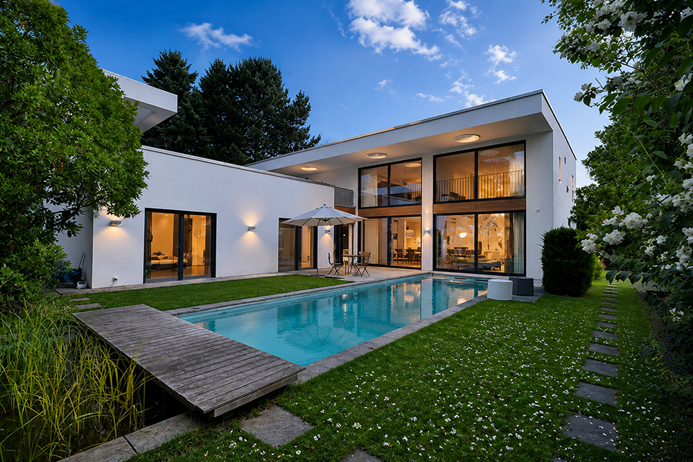 Hannover Immobilien