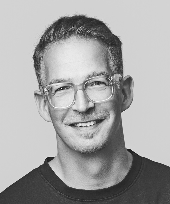 Torben Paradiek